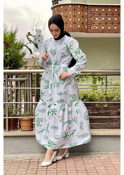 Tesettür Elbise fırsatları