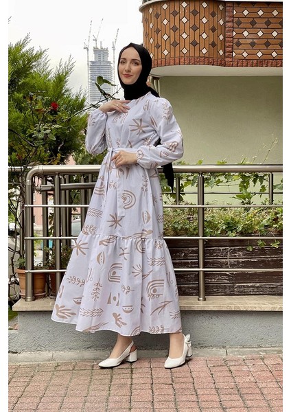 Tesettür Elbise fırsatları