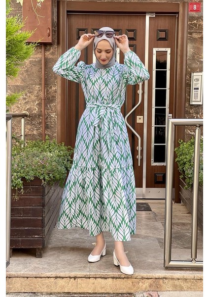 Tesettür Elbise fiyatları