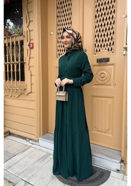 Tesettür Elbise fırsatları