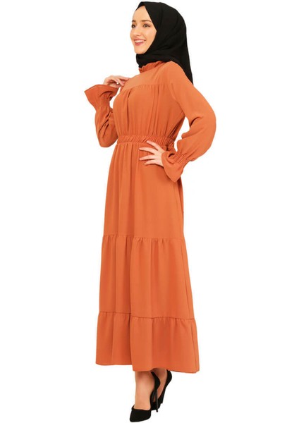 Tesettür Elbise fiyatları