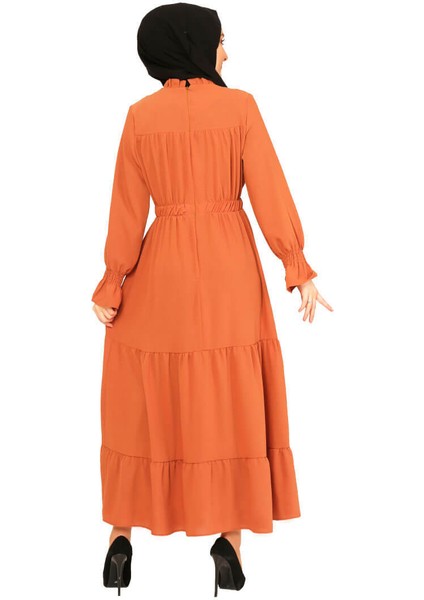 Tesettür Elbise fırsatları