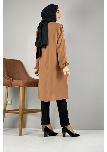 Büyük Beden Tunik modelleri