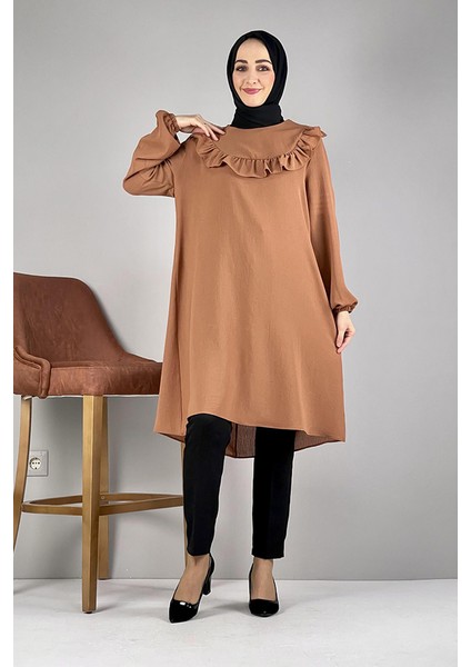 Büyük Beden Tunik fırsatları