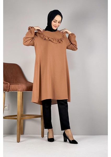 Büyük Beden Tunik indirimleri