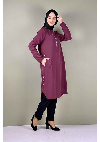 Büyük Beden Tunik modelleri