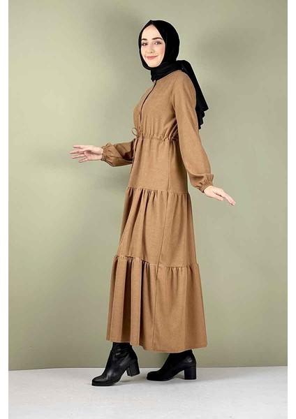 Tesettür Elbise fiyatları