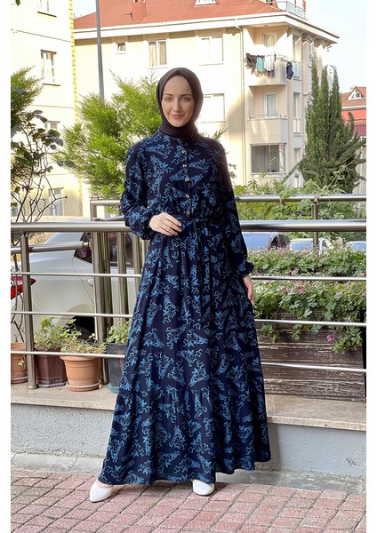 Tesettür Elbise fiyatları