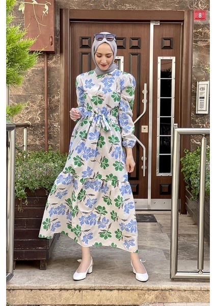 Tesettür Elbise fiyatları