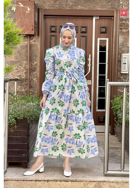 Tesettür Elbise fırsatları