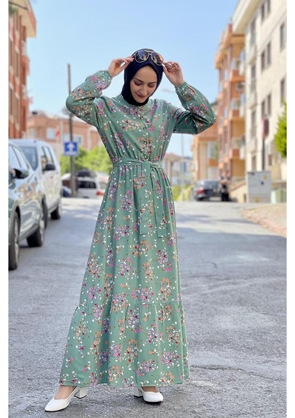 Tesettür Elbise fırsatları