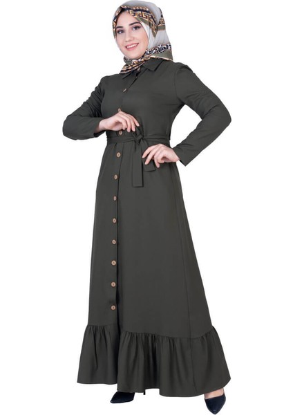 Tesettür Elbise fırsatları