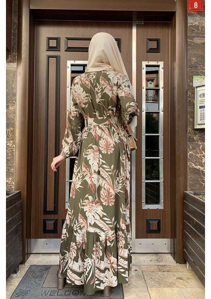 Tesettür Elbise fırsatları