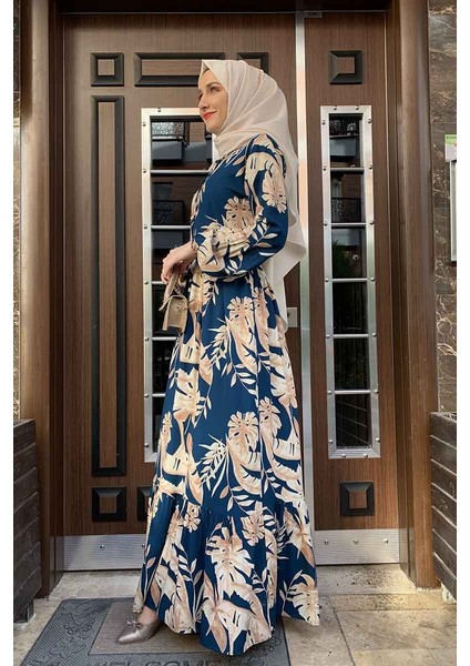 Tesettür Elbise fiyatları