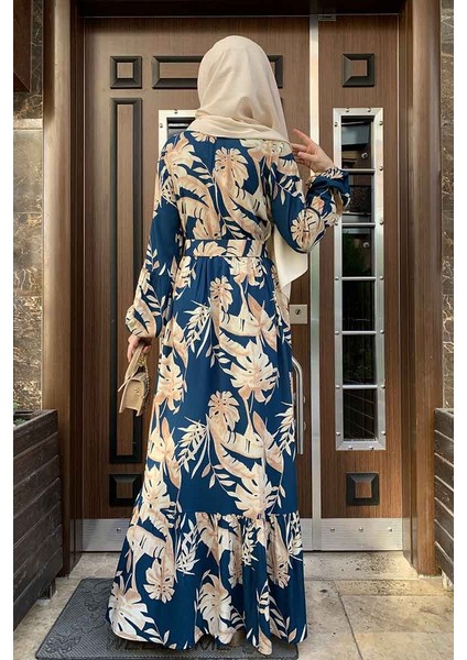 Tesettür Elbise fırsatları