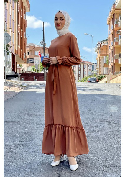 Tesettür Elbise fırsatları