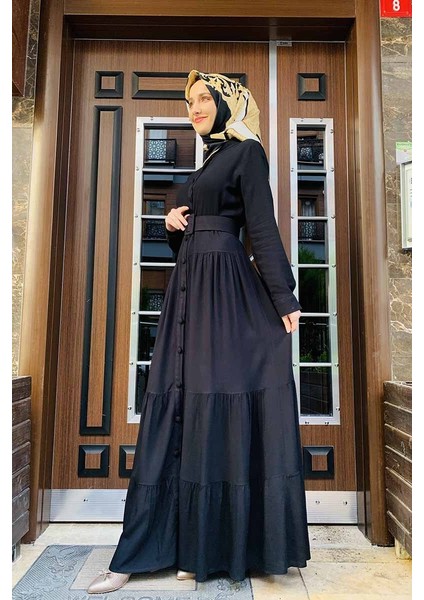 Tesettür Elbise fiyatları