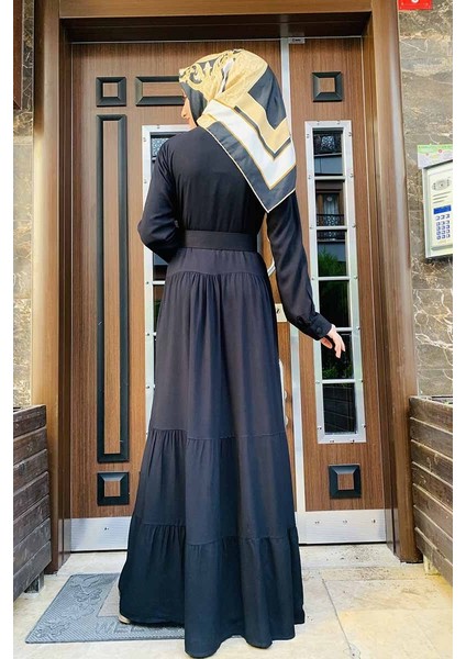 Tesettür Elbise fırsatları