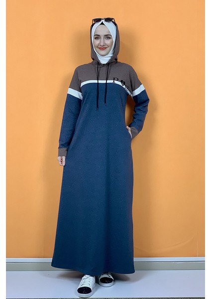 Tesettür Elbise fiyatları