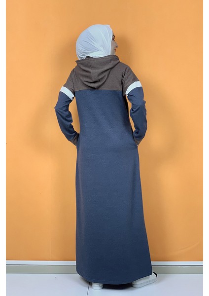 Tesettür Elbise indirimleri