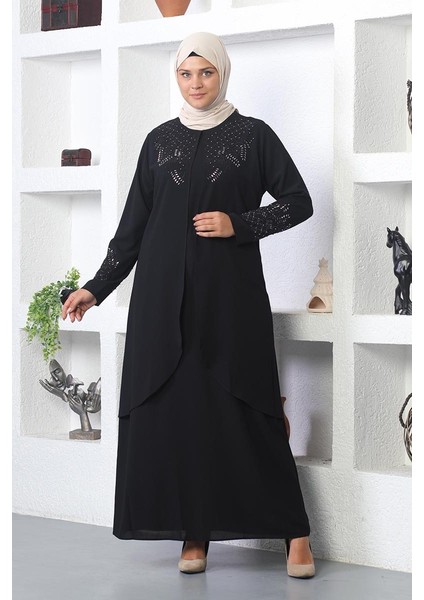 Tesettür Elbise modelleri