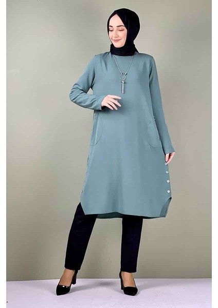 Büyük Beden Tunik modelleri