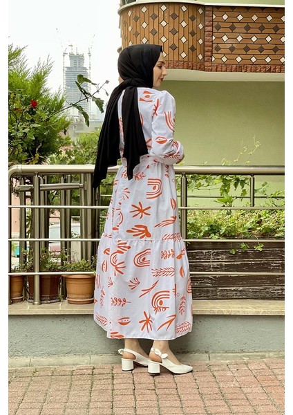 Tesettür Elbise fırsatları