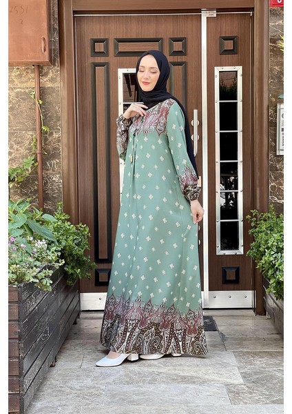 Tesettür Elbise fırsatları