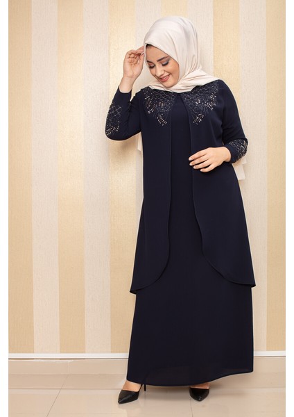 Tesettür Elbise
