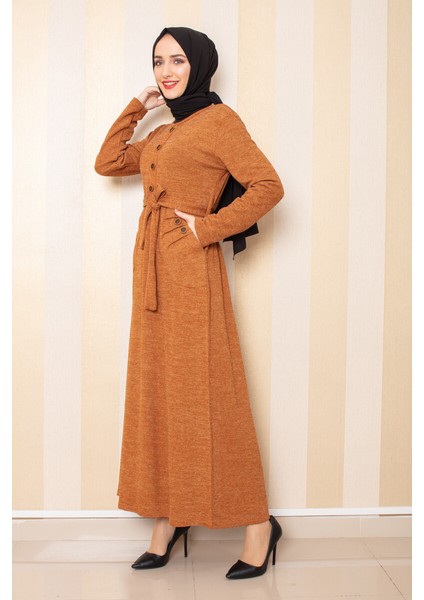 Tesettür Elbise fiyatları