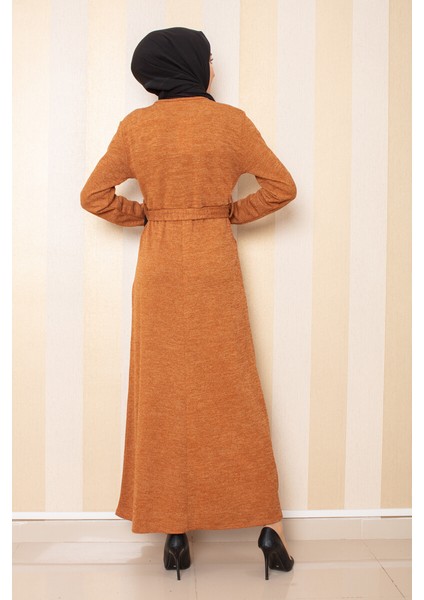 Tesettür Elbise fırsatları