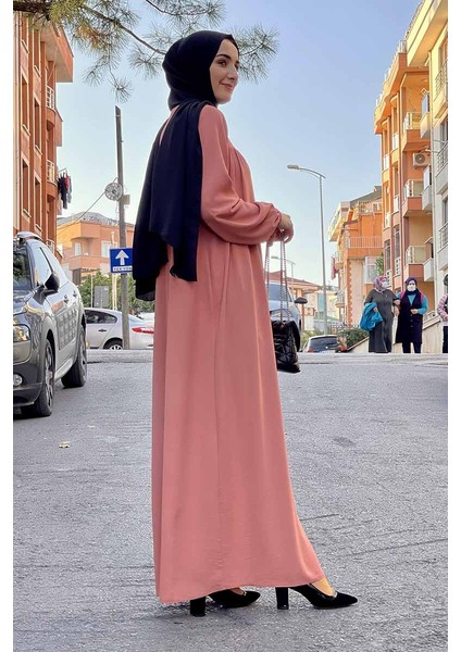 Tesettür Elbise fırsatları