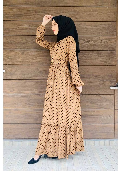 Tesettür Elbise fiyatları