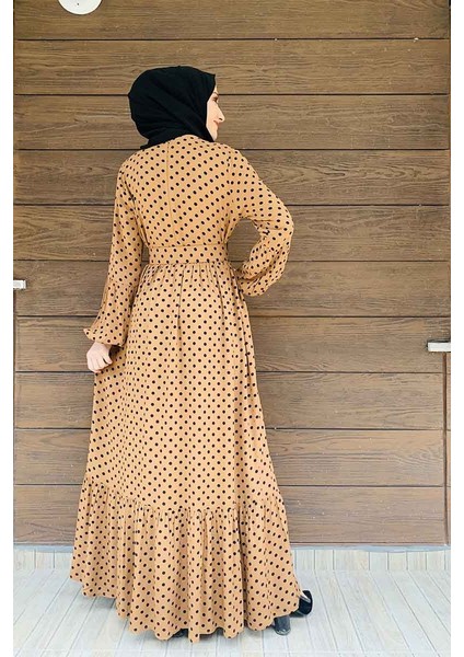 Tesettür Elbise fırsatları