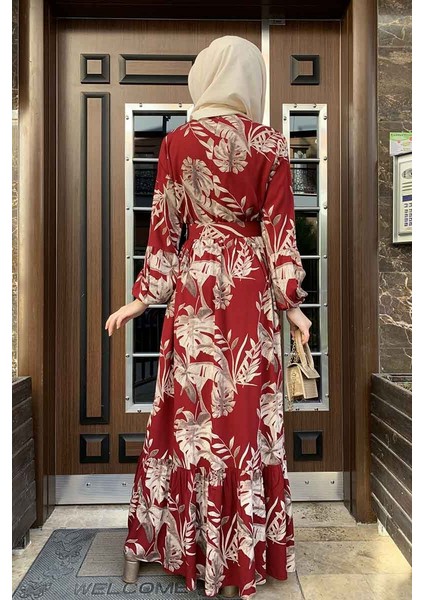 Tesettür Elbise fırsatları