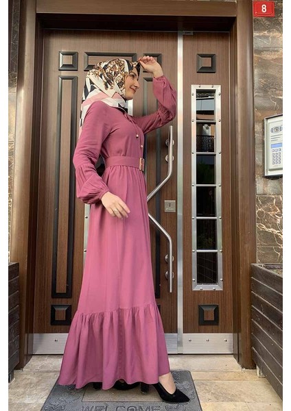 Tesettür Elbise fırsatları