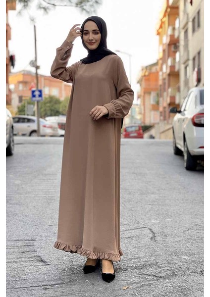 Tesettür Elbise fiyatları