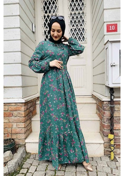 Tesettür Elbise fırsatları