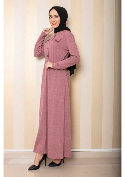 Tesettür Elbise fiyatları