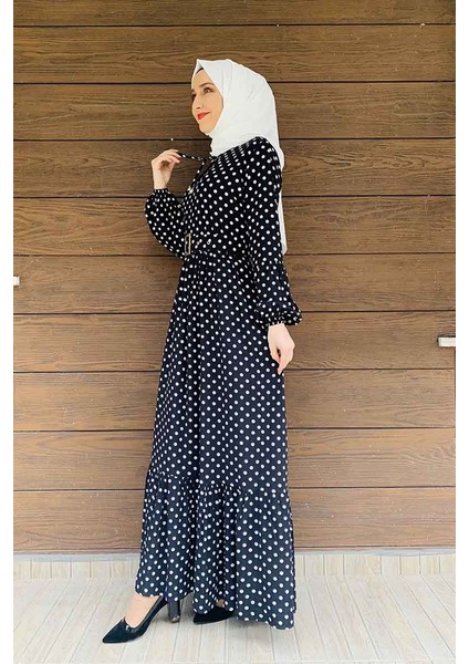 Tesettür Elbise fiyatları