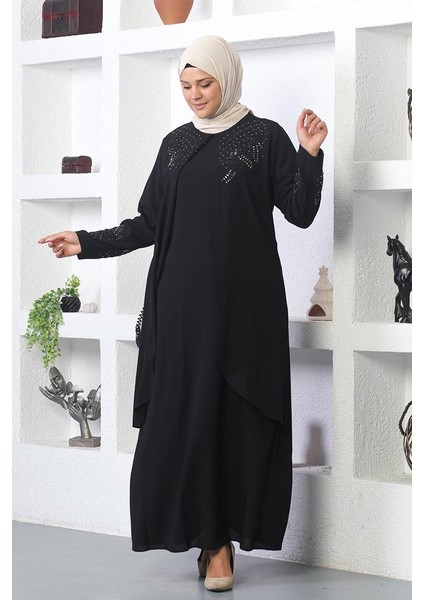 Tesettür Elbise indirimleri