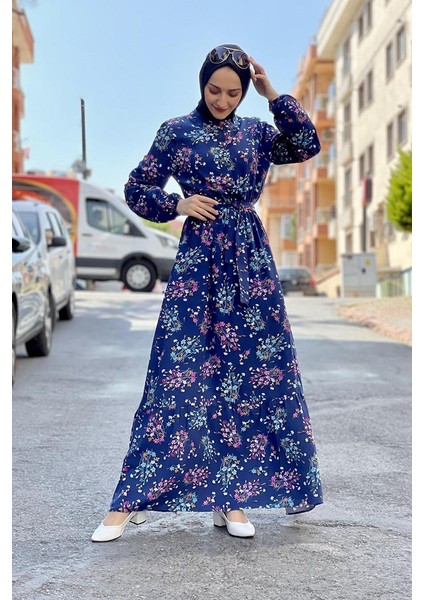 Tesettür Elbise fiyatları