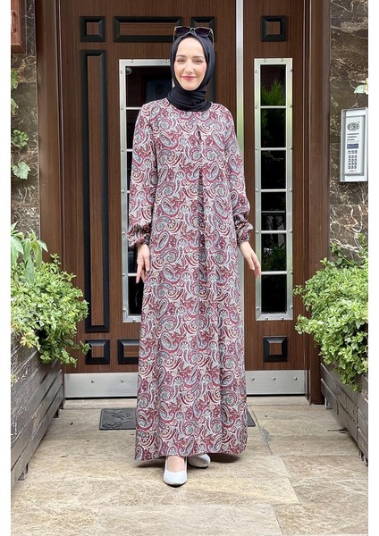 Tesettür Elbise fiyatları