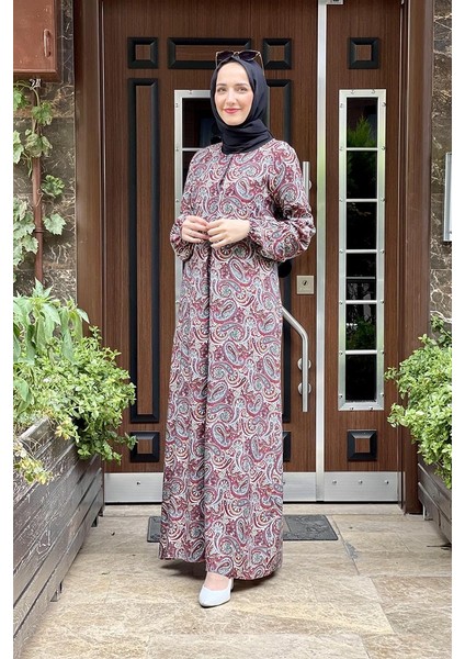 Tesettür Elbise fırsatları