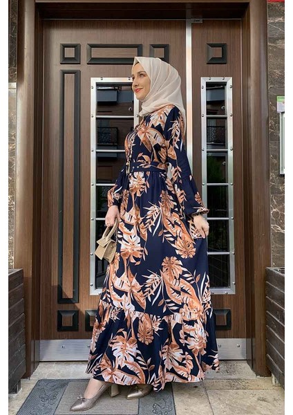 Tesettür Elbise fiyatları