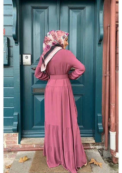 Tesettür Elbise fırsatları