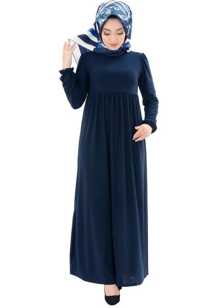 Tesettür Elbise