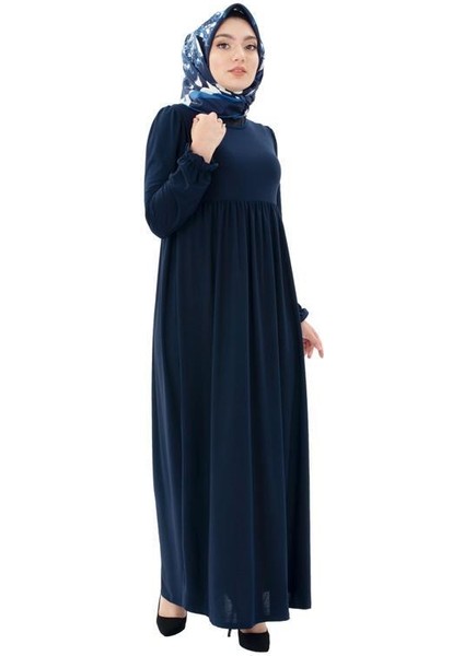 Tesettür Elbise modelleri