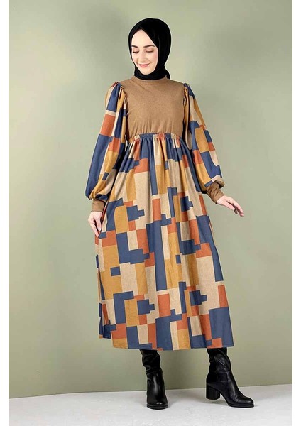 Tesettür Elbise fiyatları