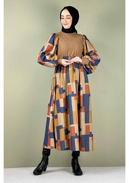 Tesettür Elbise fırsatları